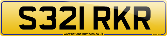 S321 RKR