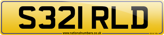 S321 RLD