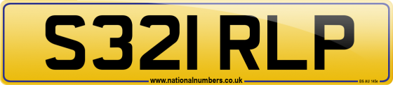 S321 RLP