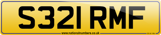 S321 RMF