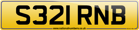 S321 RNB