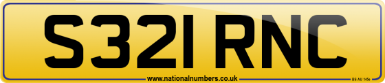S321 RNC