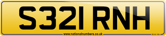 S321 RNH