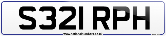 S321 RPH