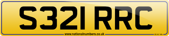 S321 RRC