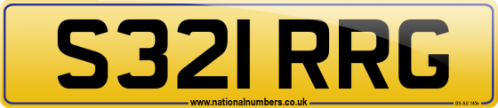S321 RRG