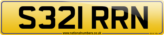 S321 RRN