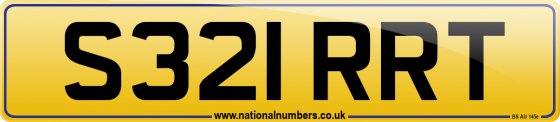 S321 RRT