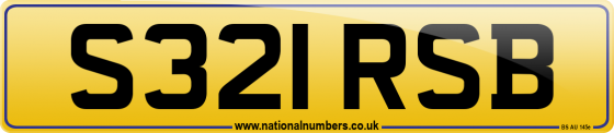 S321 RSB