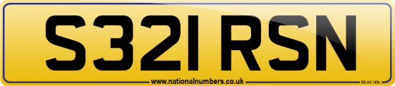 S321 RSN
