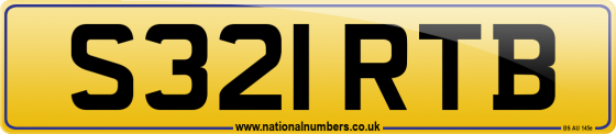 S321 RTB