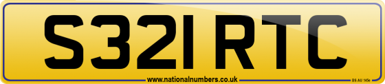 S321 RTC