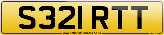 S321 RTT