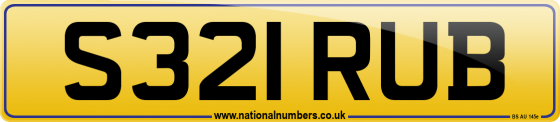 S321 RUB