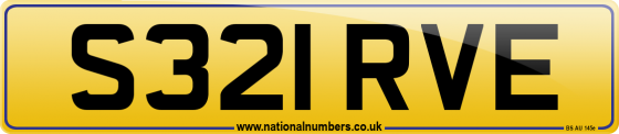S321 RVE