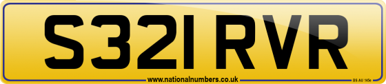 S321 RVR
