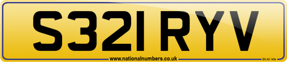 S321 RYV