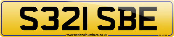 S321 SBE