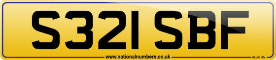 S321 SBF