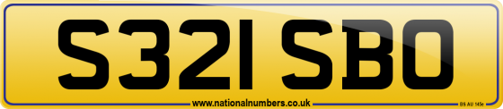 S321 SBO