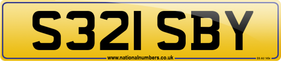 S321 SBY