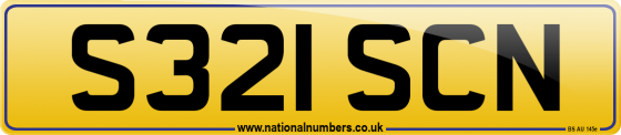 S321 SCN