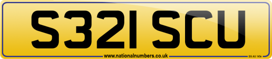 S321 SCU