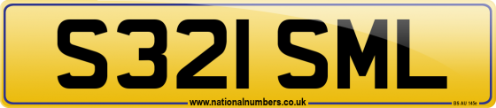 S321 SML