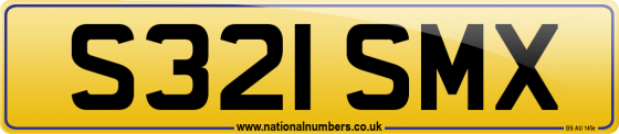 S321 SMX
