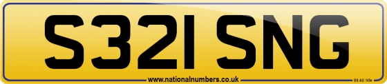 S321 SNG