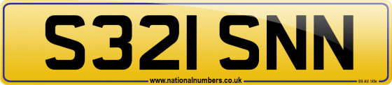 S321 SNN