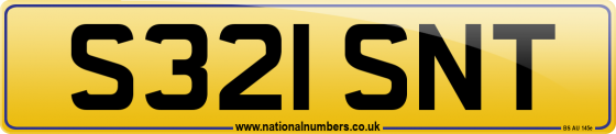 S321 SNT