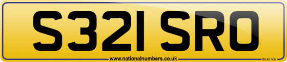 S321 SRO