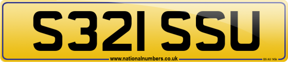 S321 SSU