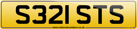 S321 STS
