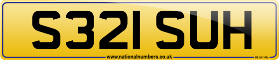 S321 SUH