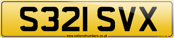 S321 SVX