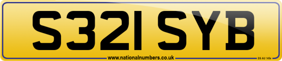 S321 SYB