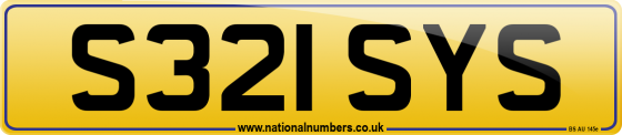S321 SYS
