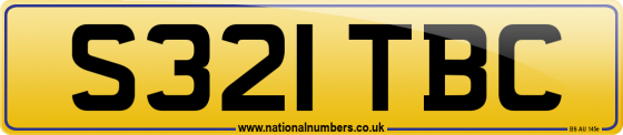 S321 TBC