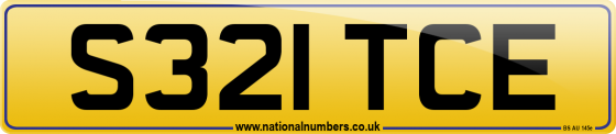 S321 TCE