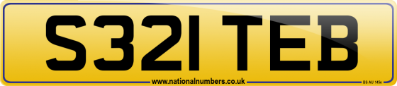 S321 TEB