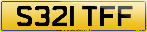S321 TFF