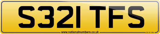 S321 TFS