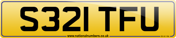 S321 TFU