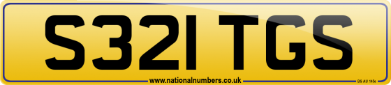 S321 TGS