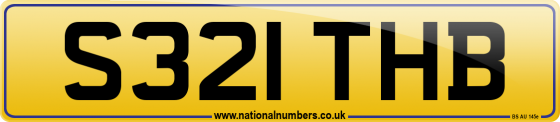 S321 THB