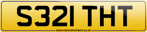 S321 THT