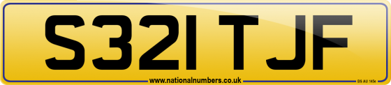 S321 TJF