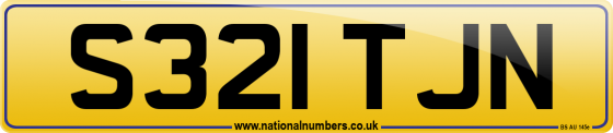 S321 TJN